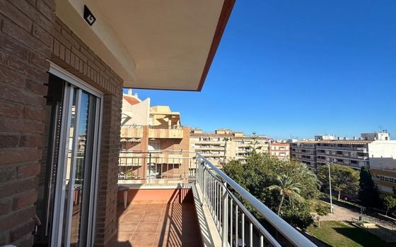 Appartement de 3 chambres à Torrevieja - CT132305 - Photo - Small - 19