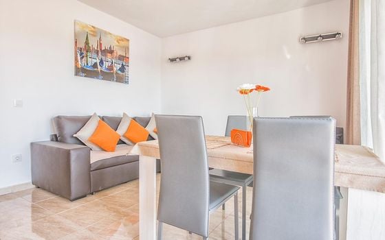 Appartement de 2 chambres à Calp - IPR132385 - Photo - 5