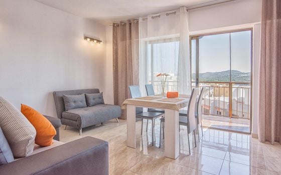 2 Schlafzimmer Appartement in Calp - IPR132385 - Foto - Small - 6
