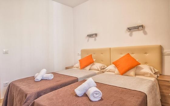 2 Schlafzimmer Appartement in Calp - IPR132385 - Foto - Small - 13