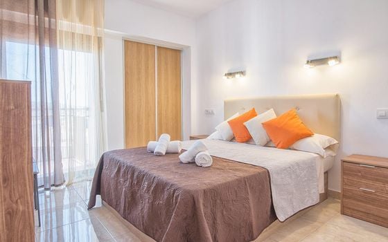 2 Schlafzimmer Appartement in Calp - IPR132385 - Foto - Small - 10