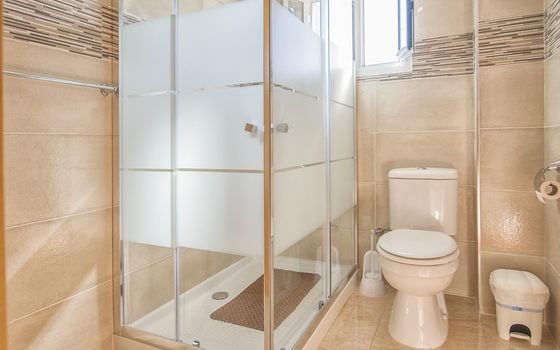 2 Schlafzimmer Appartement in Calp - IPR132385 - Foto - Small - 18