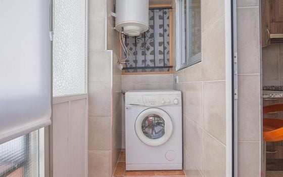 2 Schlafzimmer Appartement in Calp - IPR132385 - Foto - Small - 22