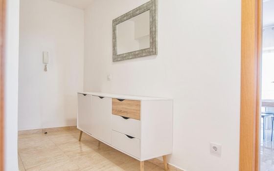 2 Schlafzimmer Appartement in Calp - IPR132385 - Foto - Small - 23