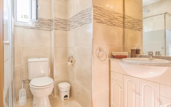 2 Schlafzimmer Appartement in Calp - IPR132385 - Foto - Small - 17