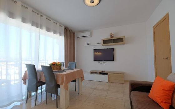 Appartement de 2 chambres à Calp - IPR132385 - Photo - 4