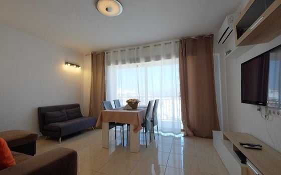 Appartement de 2 chambres à Calp - IPR132385 - Photo - 3
