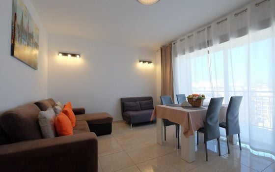 Appartement de 2 chambres à Calp - IPR132385 - Photo - 2