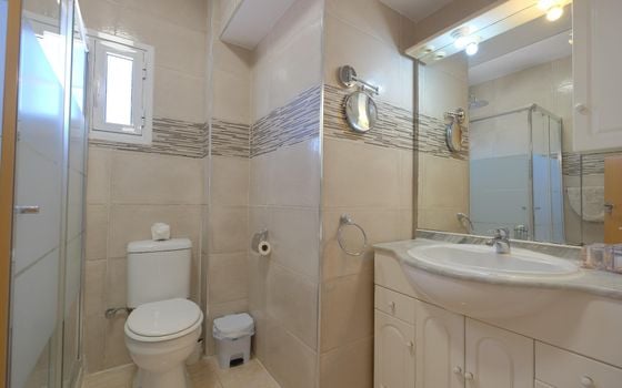 2 Schlafzimmer Appartement in Calp - IPR132385 - Foto - Small - 19