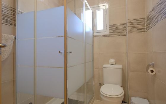 2 Schlafzimmer Appartement in Calp - IPR132385 - Foto - Small - 20