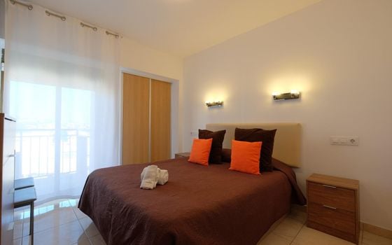 2 Schlafzimmer Appartement in Calp - IPR132385 - Foto - Small - 14