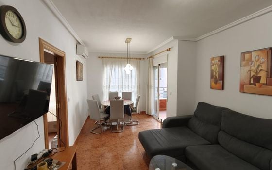 Appartement de 3 chambres à Torrevieja - IMC132386 - Photo - 3