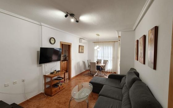 Appartement de 3 chambres à Torrevieja - IMC132386 - Photo - 2