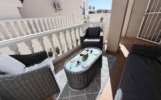 3 bedroom Townhouse in Orihuela Costa - IMC132387 - Photo - 4