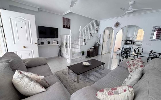 3 bedroom Townhouse in Orihuela Costa - IMC132387 - Photo - Small - 7