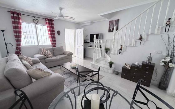 3 bedroom Townhouse in Orihuela Costa - IMC132387 - Photo - 5