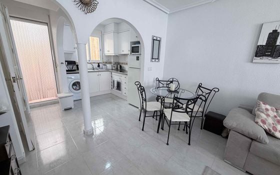 3 bedroom Townhouse in Orihuela Costa - IMC132387 - Photo - Small - 9