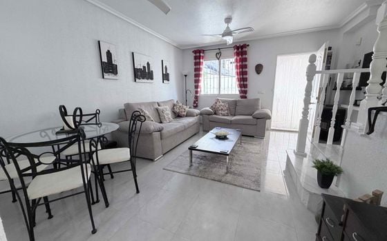 3 bedroom Townhouse in Orihuela Costa - IMC132387 - Photo - Small - 8