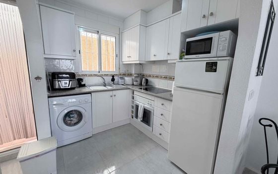 3 bedroom Townhouse in Orihuela Costa - IMC132387 - Photo - Small - 11