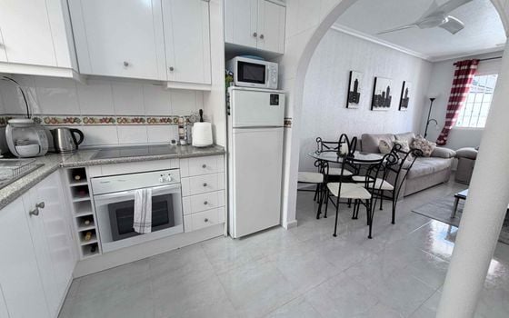 3 bedroom Townhouse in Orihuela Costa - IMC132387 - Photo - Small - 10