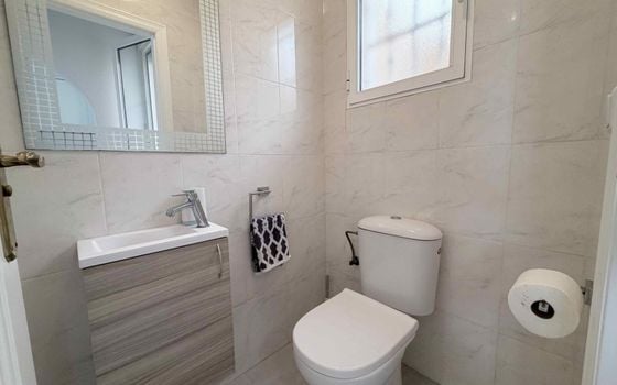 3 bedroom Townhouse in Orihuela Costa - IMC132387 - Photo - Small - 18