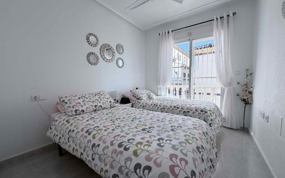 3 bedroom Townhouse in Orihuela Costa - IMC132387 - Photo - Small - 16