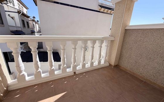 3 bedroom Townhouse in Orihuela Costa - IMC132387 - Photo - Small - 23