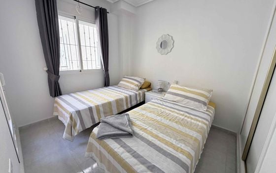 3 bedroom Townhouse in Orihuela Costa - IMC132387 - Photo - Small - 14