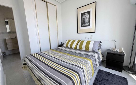 3 bedroom Townhouse in Orihuela Costa - IMC132387 - Photo - Small - 12