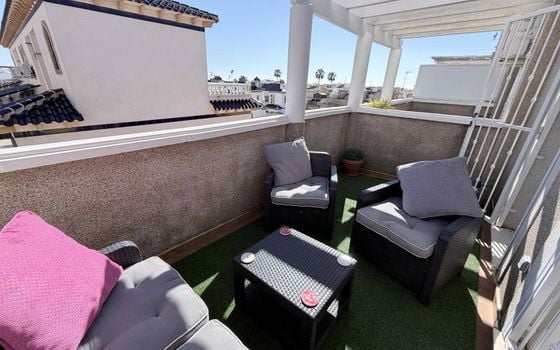 3 bedroom Townhouse in Orihuela Costa - IMC132387 - Photo - Small - 24