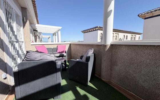 3 bedroom Townhouse in Orihuela Costa - IMC132387 - Photo - Small - 25