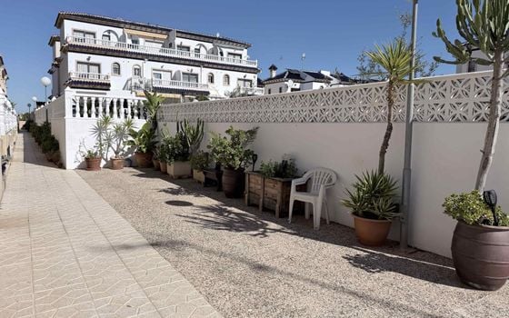 3 bedroom Townhouse in Orihuela Costa - IMC132387 - Photo - Small - 29