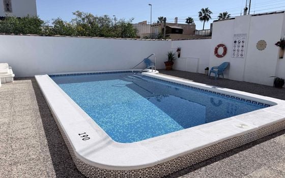 3 bedroom Townhouse in Orihuela Costa - IMC132387 - Photo - 2