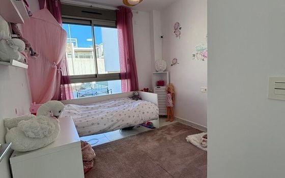Vilă cu 5 dormitoare în Villamartin - SLS132388 - Imagini - Small - 19