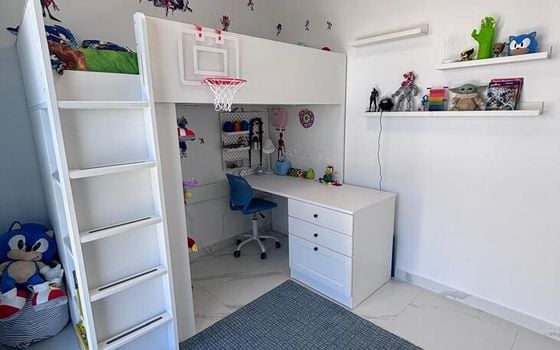 Vilă cu 5 dormitoare în Villamartin - SLS132388 - Imagini - Small - 21