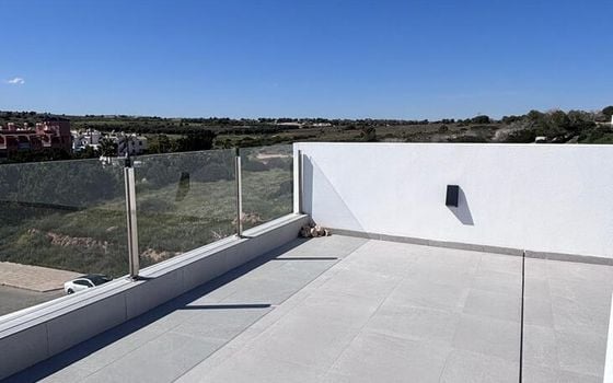 Vilă cu 5 dormitoare în Villamartin - SLS132388 - Imagini - Small - 29