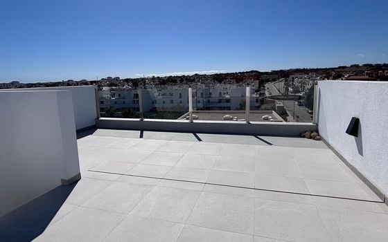Vilă cu 5 dormitoare în Villamartin - SLS132388 - Imagini - Small - 30