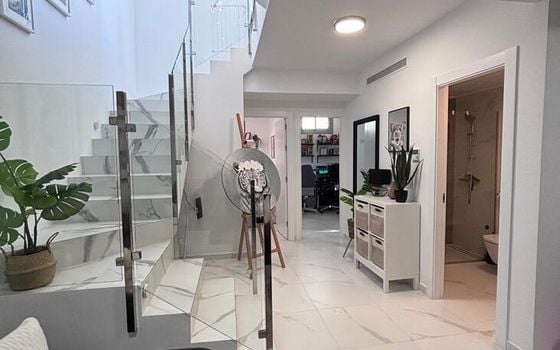 Vilă cu 5 dormitoare în Villamartin - SLS132388 - Imagini - Small - 23
