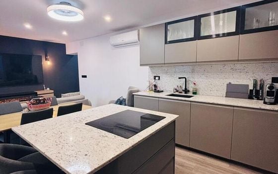 4 bedroom Townhouse in San Miguel de Salinas - SLS132390 - Photo - Small - 9