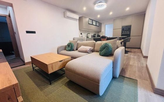 4 bedroom Townhouse in San Miguel de Salinas - SLS132390 - Photo - 2