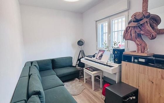 4 bedroom Townhouse in San Miguel de Salinas - SLS132390 - Photo - Small - 16