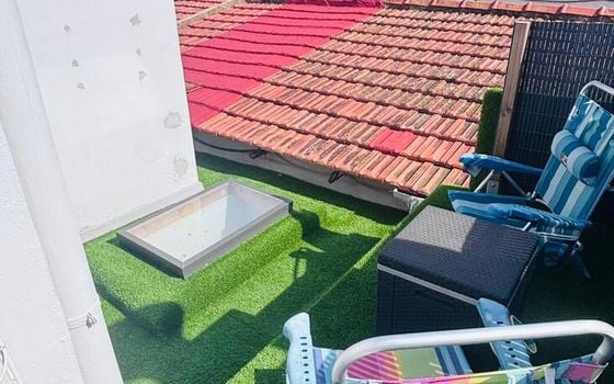 4 bedroom Townhouse in San Miguel de Salinas - SLS132390 - Photo - Small - 26