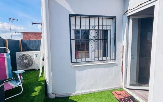 4 bedroom Townhouse in San Miguel de Salinas - SLS132390 - Photo - Small - 24