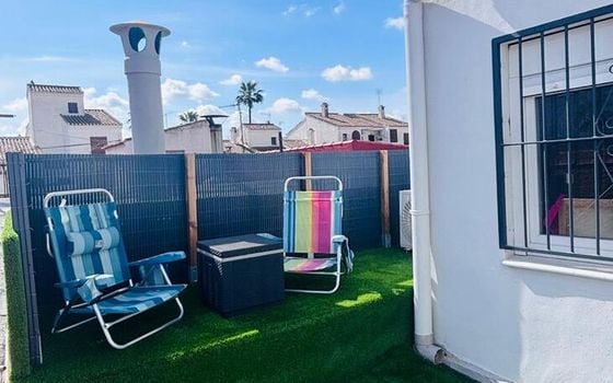 4 bedroom Townhouse in San Miguel de Salinas - SLS132390 - Photo - Small - 25