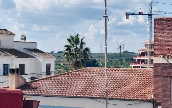4 bedroom Townhouse in San Miguel de Salinas - SLS132390 - Photo - Small - 27