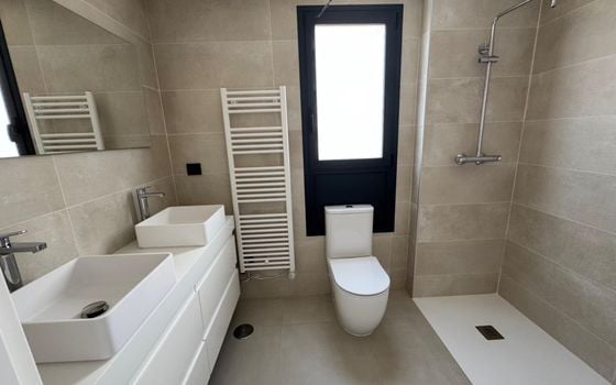 Penthouse de 2 chambres à Calp - ESP132395 - Photo - Small - 10