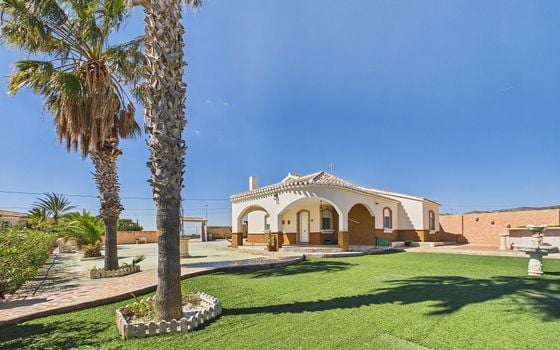 3 bedroom Villa in Albatera - OKW132452 - Photo - Small - 3