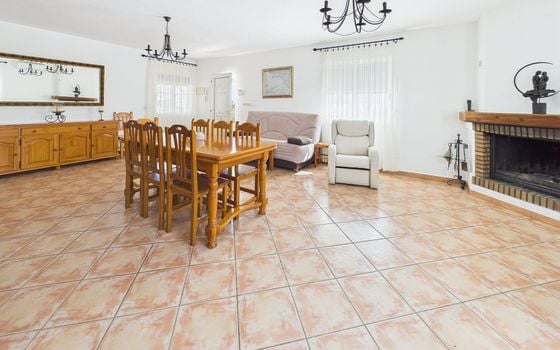 3 bedroom Villa in Albatera - OKW132452 - Photo - Small - 8