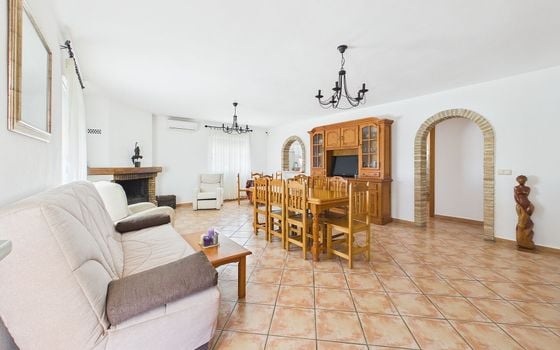 3 bedroom Villa in Albatera - OKW132452 - Photo - Small - 9