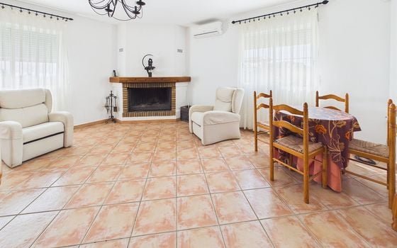 3 bedroom Villa in Albatera - OKW132452 - Photo - Small - 7